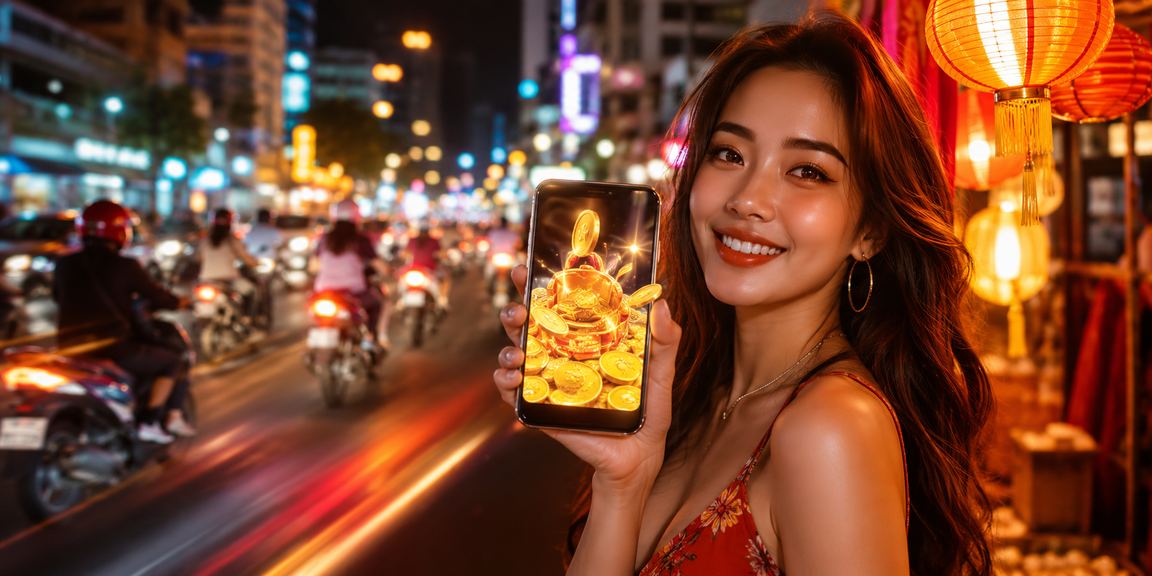 Người dùng tại Hồ Chí Minh tham gia cược bóng đá và casino