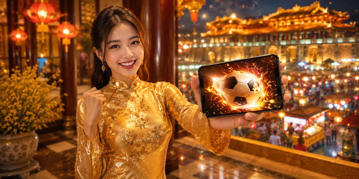 Trải nghiệm mobile casino trên điện thoại tại Huế