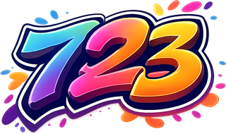 723